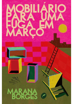 MOBILIÁRIO PARA UMA FUGA EM MARÇO