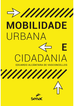 MOBILIDADE URBANA E CIDADANIA