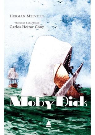 MOBY DICK