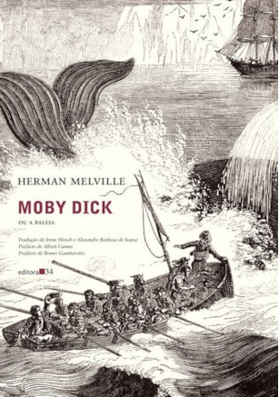 MOBY DICK, OU A BALEIA