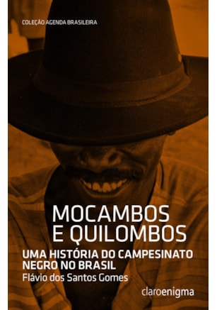 MOCAMBOS E QUILOMBOS