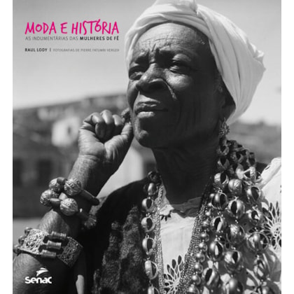 MODA E HISTÓRIA