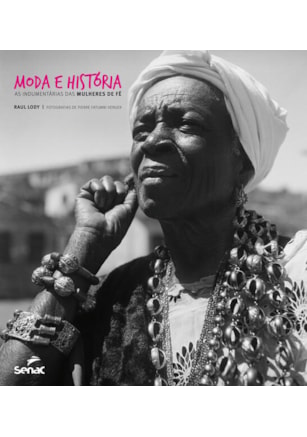 MODA E HISTÓRIA