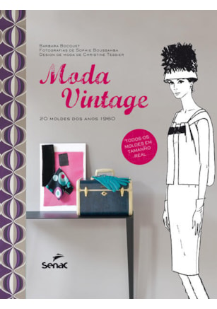 Moda vintage