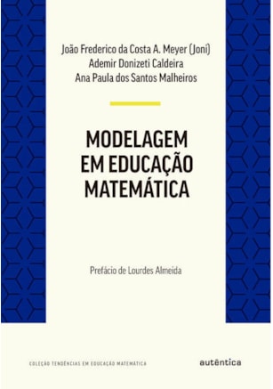 MODELAGEM EM EDUCAÇÃO MATEMÁTICA