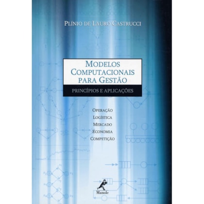 MODELOS COMPUTACIONAIS PARA GESTÃO