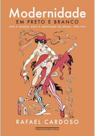 MODERNIDADE EM PRETO E BRANCO