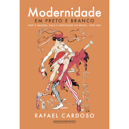 MODERNIDADE EM PRETO E BRANCO