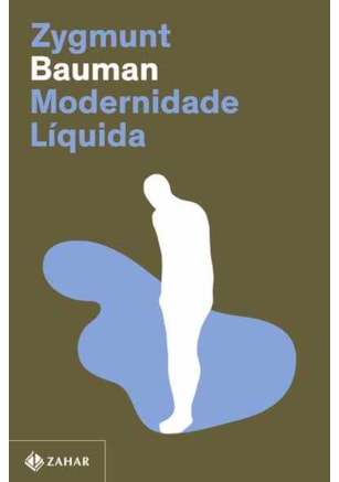 MODERNIDADE LÍQUIDA (NOVA EDIÇÃO)