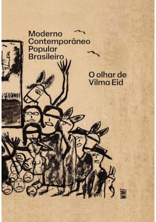 MODERNO CONTEMPORÂNEO POPULAR BRASILEIRO - EM PORTUGUÊS