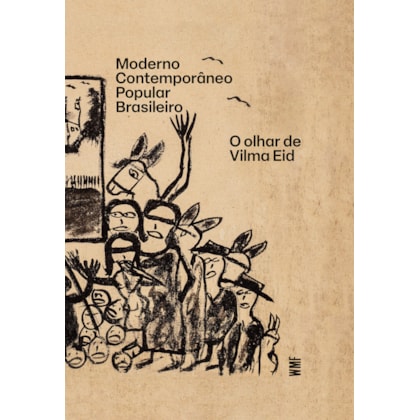 MODERNO CONTEMPORÂNEO POPULAR BRASILEIRO - EM PORTUGUÊS
