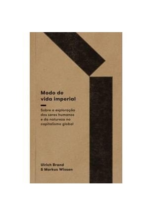 MODO DE VIDA IMPERIAL