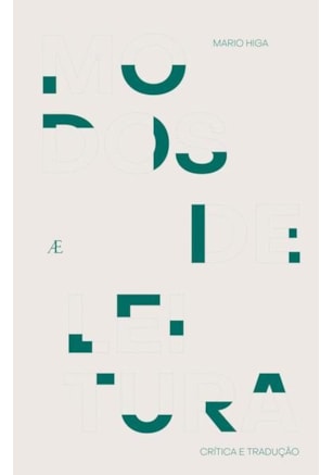 MODOS DE LEITURA