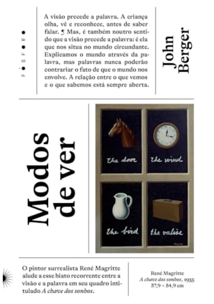 MODOS DE VER