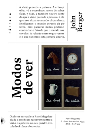 MODOS DE VER