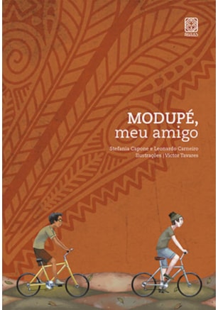 MODUPÉ, MEU AMIGO