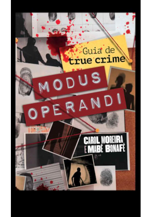 MODUS OPERANDI