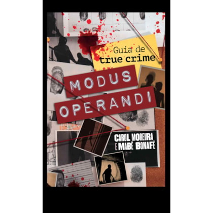 MODUS OPERANDI