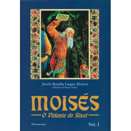 Moisés I