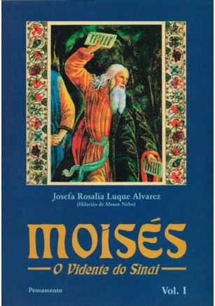 Moisés I