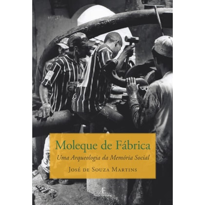 MOLEQUE DE FÁBRICA