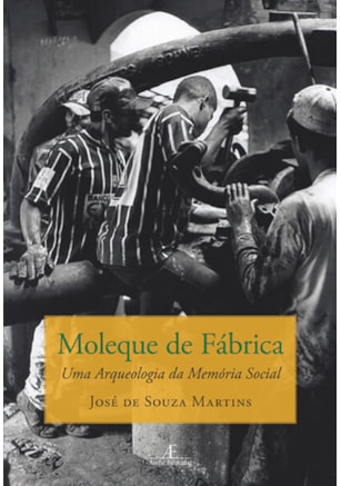 MOLEQUE DE FÁBRICA
