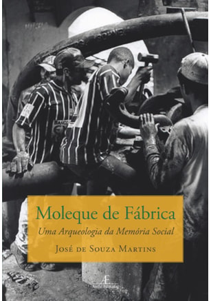 MOLEQUE DE FÁBRICA