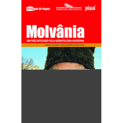MOLVÂNIA