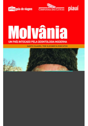 MOLVÂNIA
