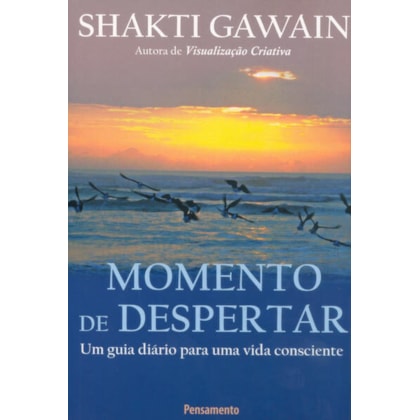 MOMENTO DE DESPERTAR