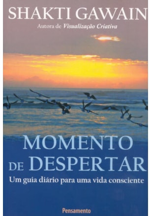 MOMENTO DE DESPERTAR