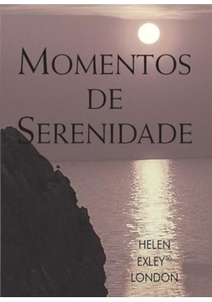 Momentos de serenidade
