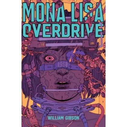 MONALISA OVERDRIVE