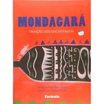 MONDAGARÁ