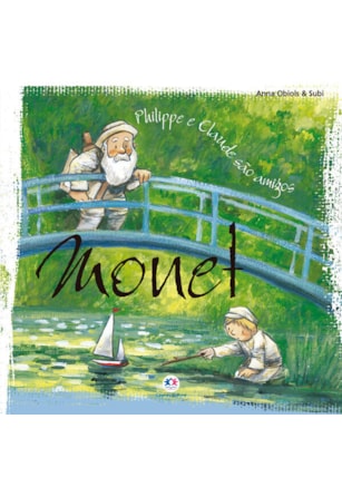 MONET