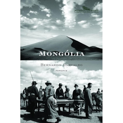 MONGÓLIA