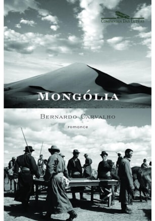 MONGÓLIA