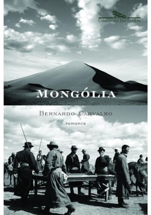 MONGÓLIA