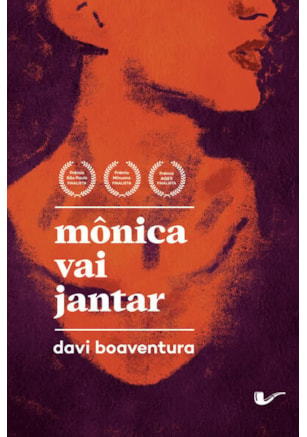 MÔNICA VAI JANTAR