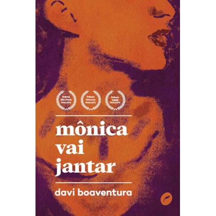 MÔNICA VAI JANTAR