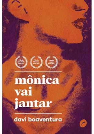 MÔNICA VAI JANTAR