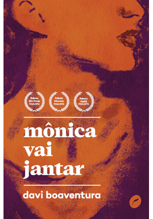 MÔNICA VAI JANTAR