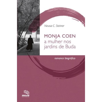 MONJA COEN