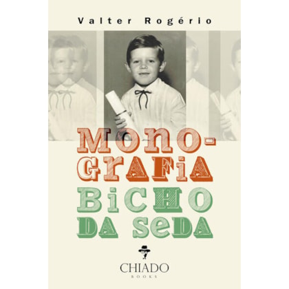 MONOGRAFIA BICHO DA SEDA