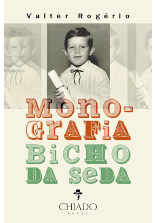 MONOGRAFIA BICHO DA SEDA