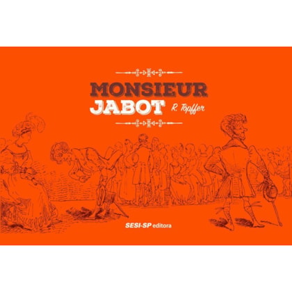 Monsieur Jabot