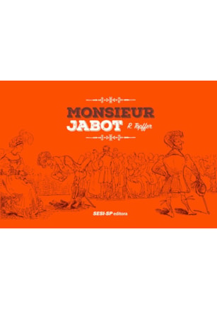 Monsieur Jabot