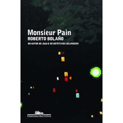 MONSIEUR PAIN