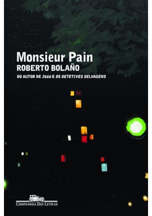 MONSIEUR PAIN