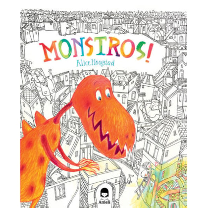 MONSTROS!